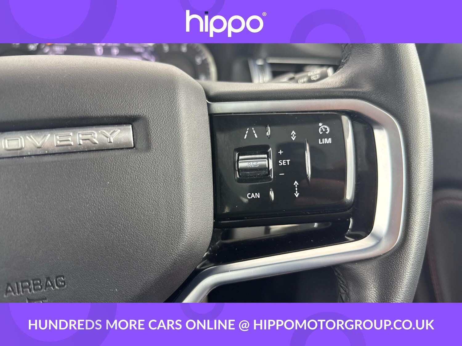 Used Land Rover Discovery Sport 2022 for sale - 77304841: Photo 23