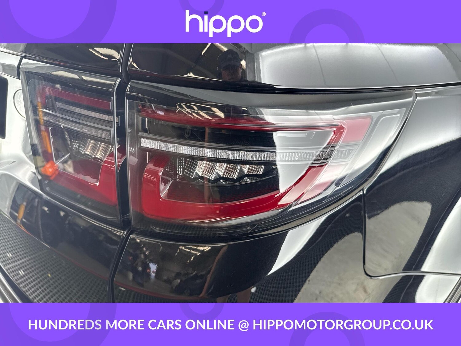 Used Land Rover Discovery Sport 2022 for sale - 77304841: Photo 29