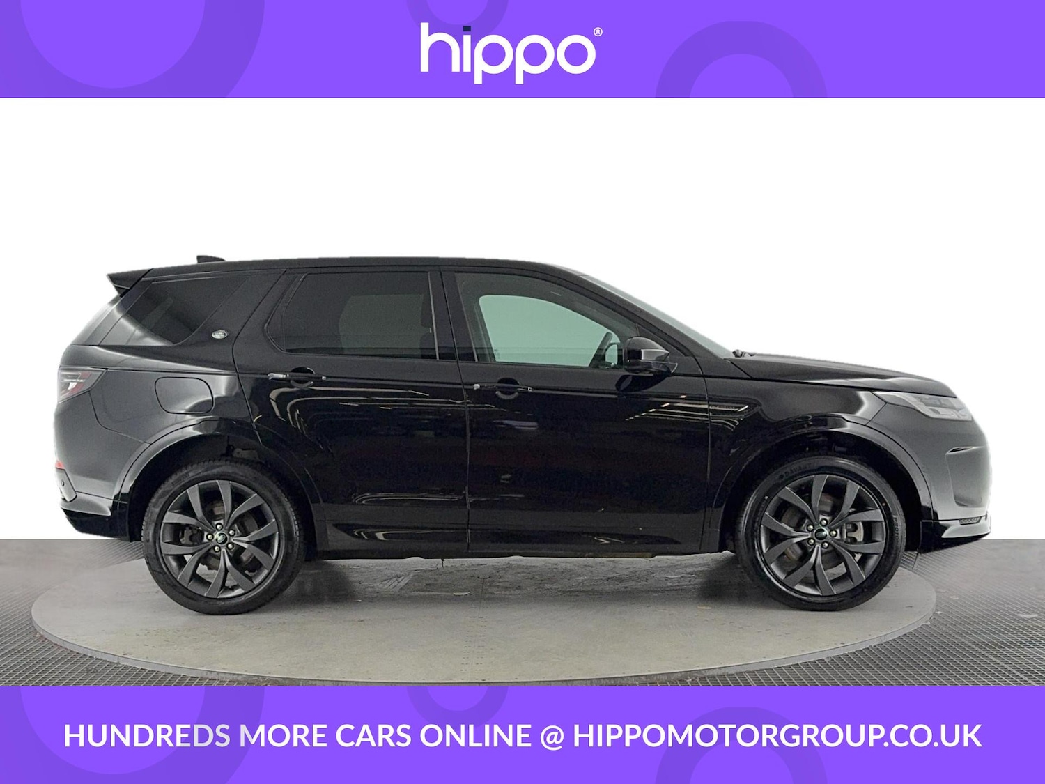 Used Land Rover Discovery Sport 2022 for sale - 77304841: Photo 3