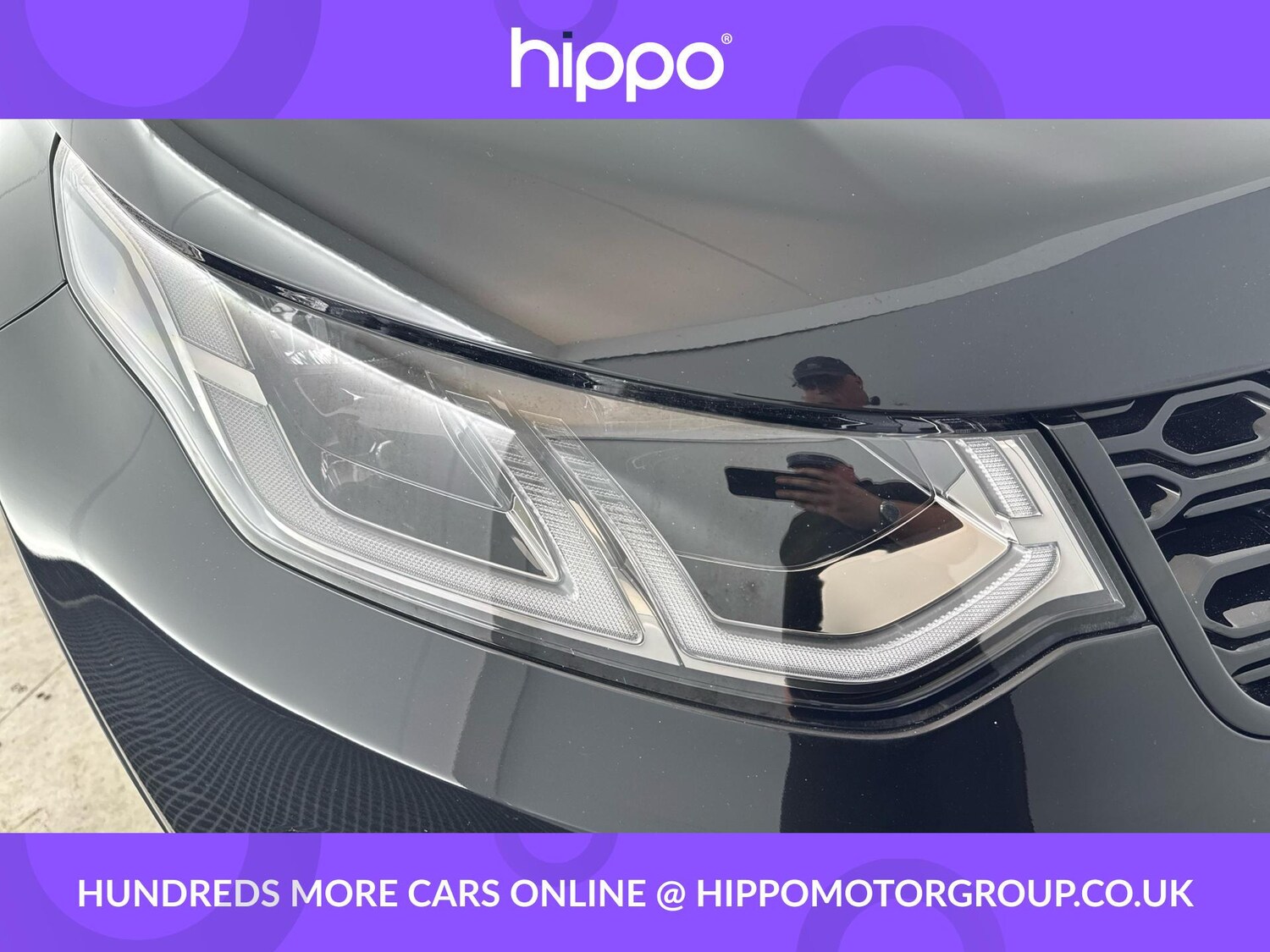 Used Land Rover Discovery Sport 2022 for sale - 77304841: Photo 31