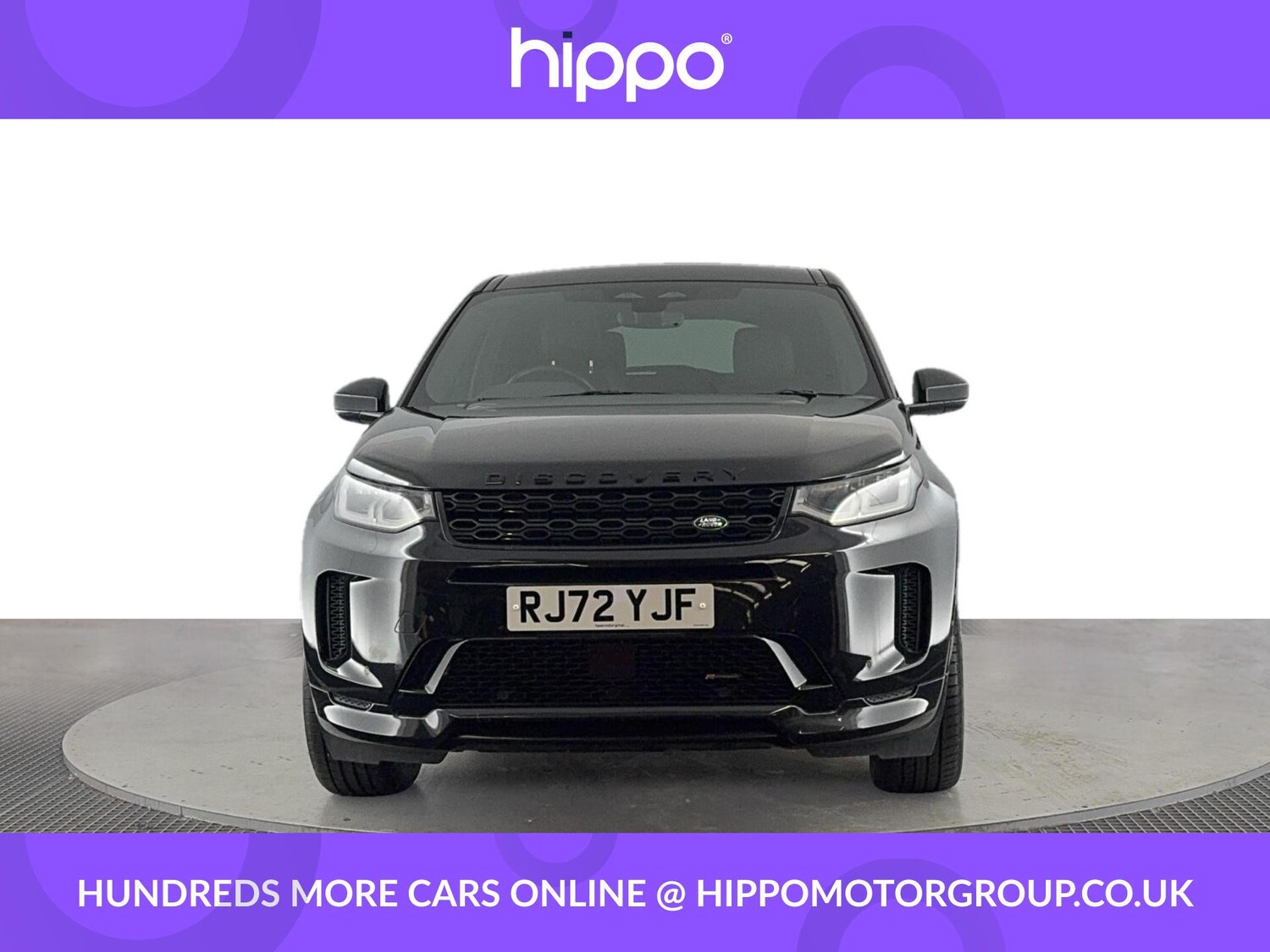 Used Land Rover Discovery Sport 2022 for sale - 77304841: Photo 8