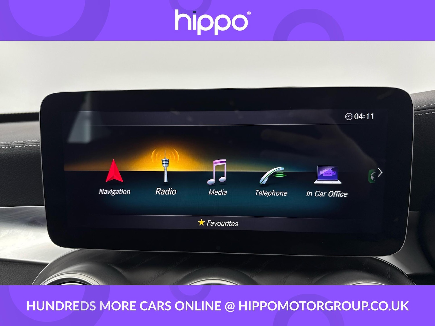 Used Mercedes-Benz C Class 2021 for sale - 77143695: Photo 16