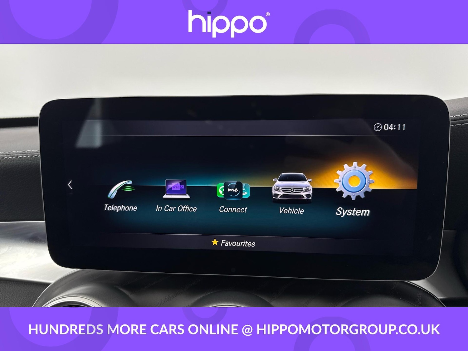 Used Mercedes-Benz C Class 2021 for sale - 77143695: Photo 17