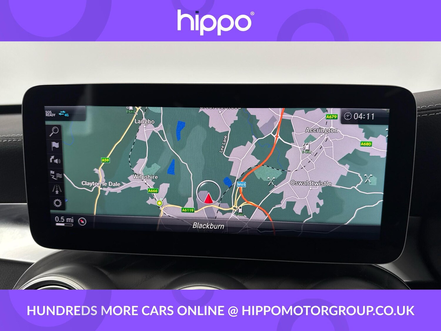 Used Mercedes-Benz C Class 2021 for sale - 77143695: Photo 18