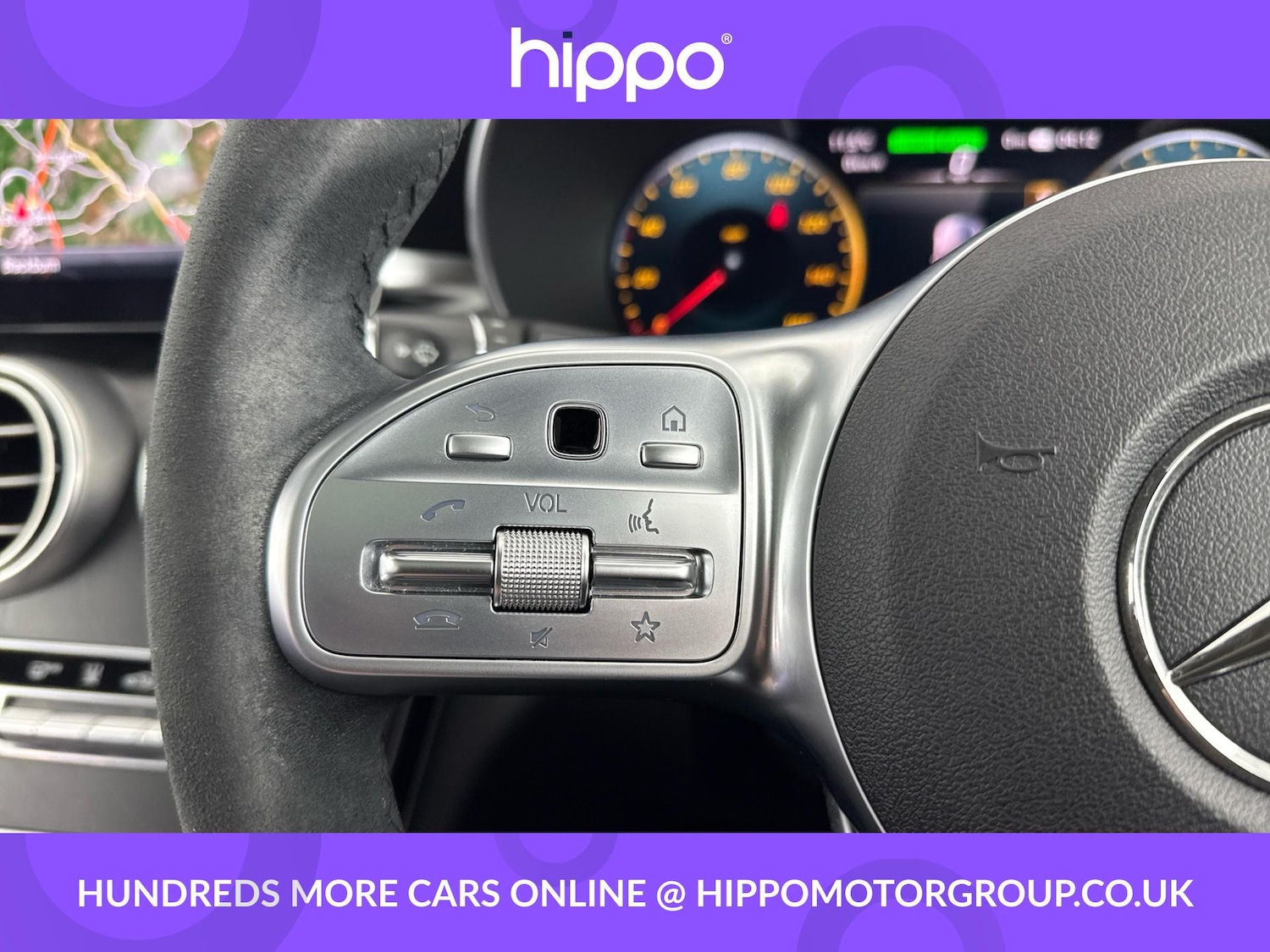 Used Mercedes-Benz C Class 2021 for sale - 77143695: Photo 22