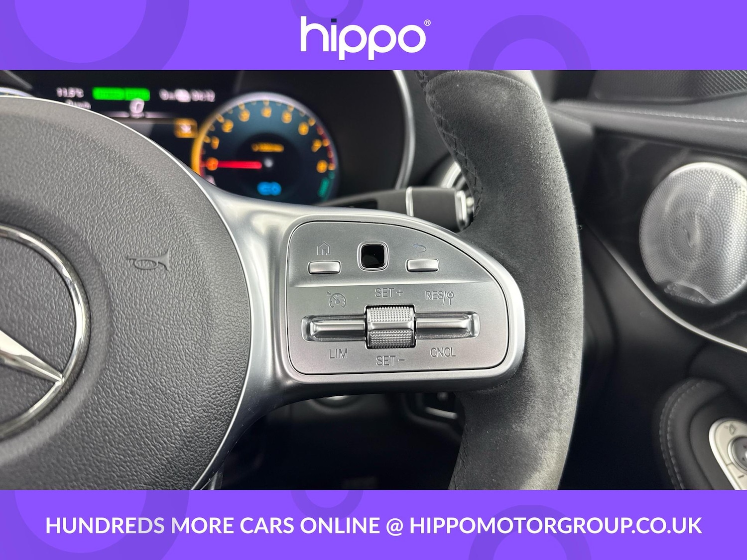 Used Mercedes-Benz C Class 2021 for sale - 77143695: Photo 23