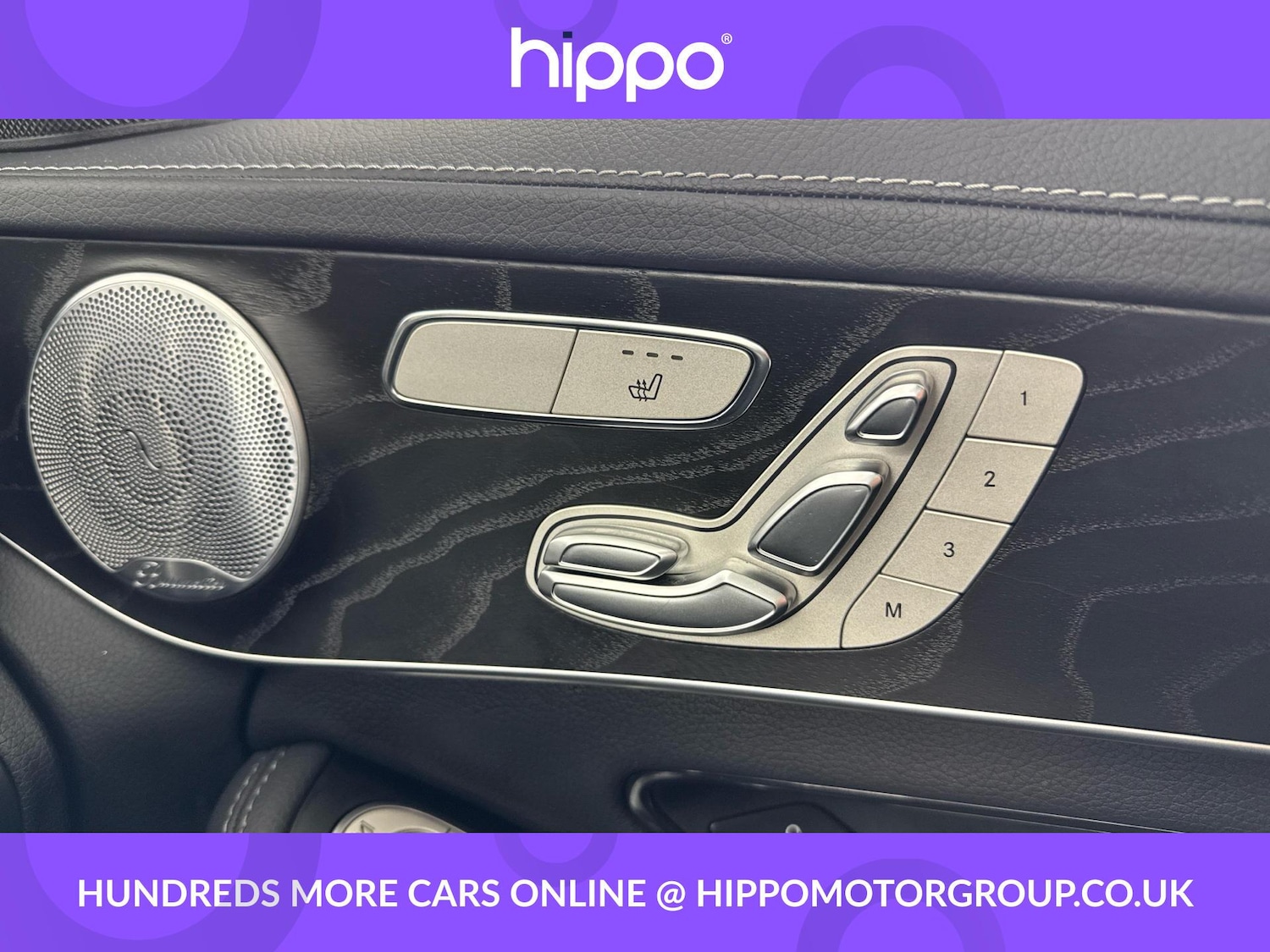 Used Mercedes-Benz C Class 2021 for sale - 77143695: Photo 25