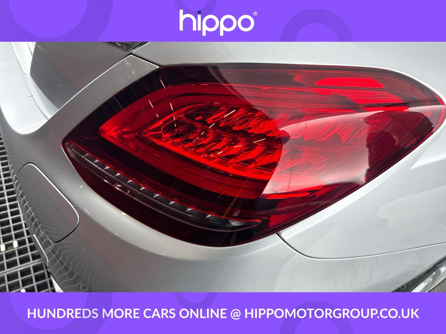 Used Mercedes-Benz C Class 2021 for sale - 77143695: Photo 27