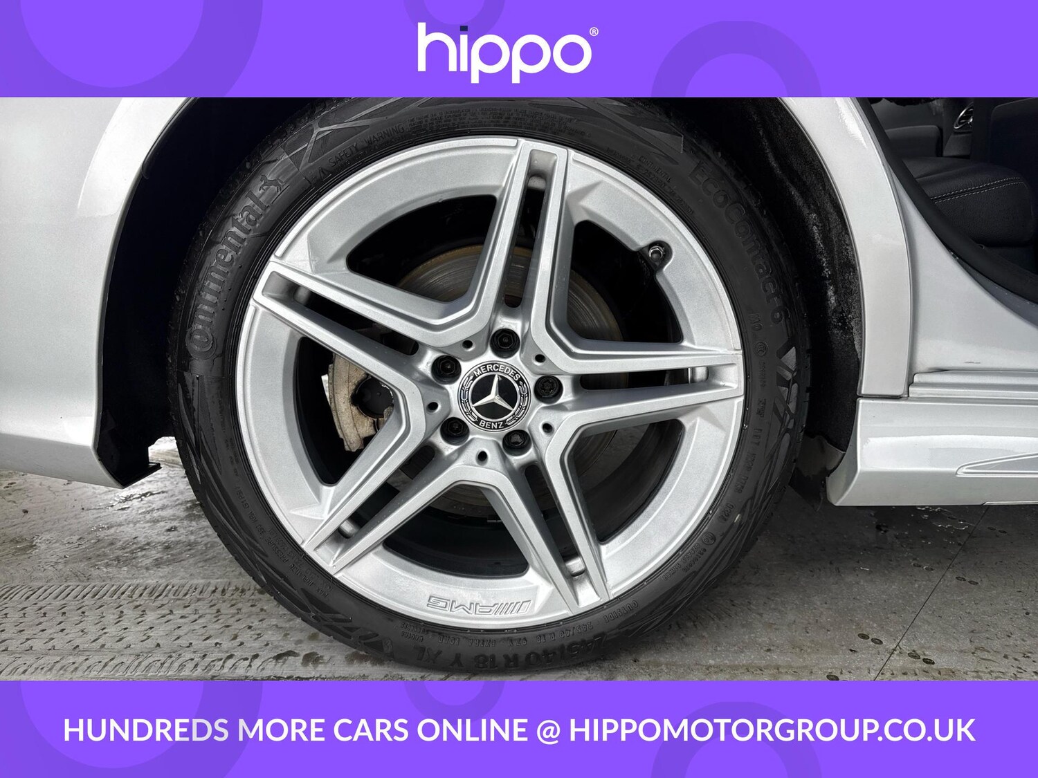 Used Mercedes-Benz C Class 2021 for sale - 77143695: Photo 28