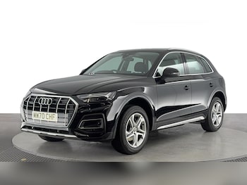 2020 - Tdi Quattro Sport 5-Door