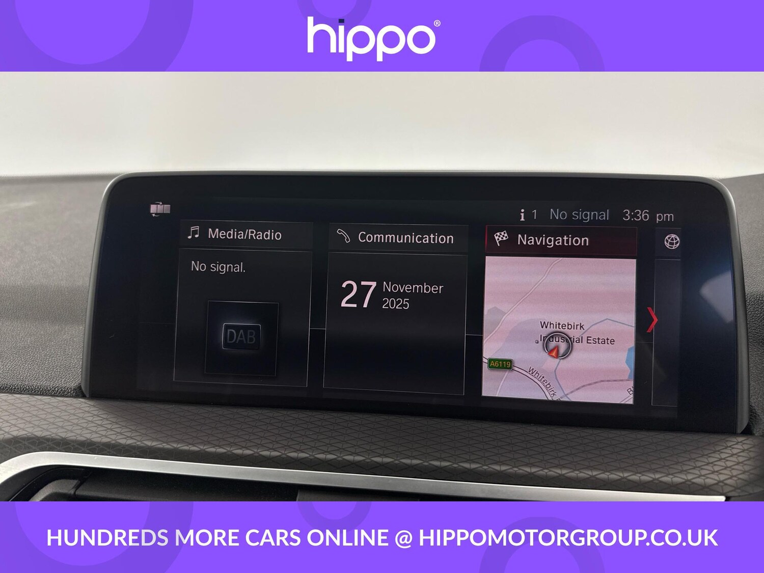 Used BMW X4 for sale - 76728972: Photo 12