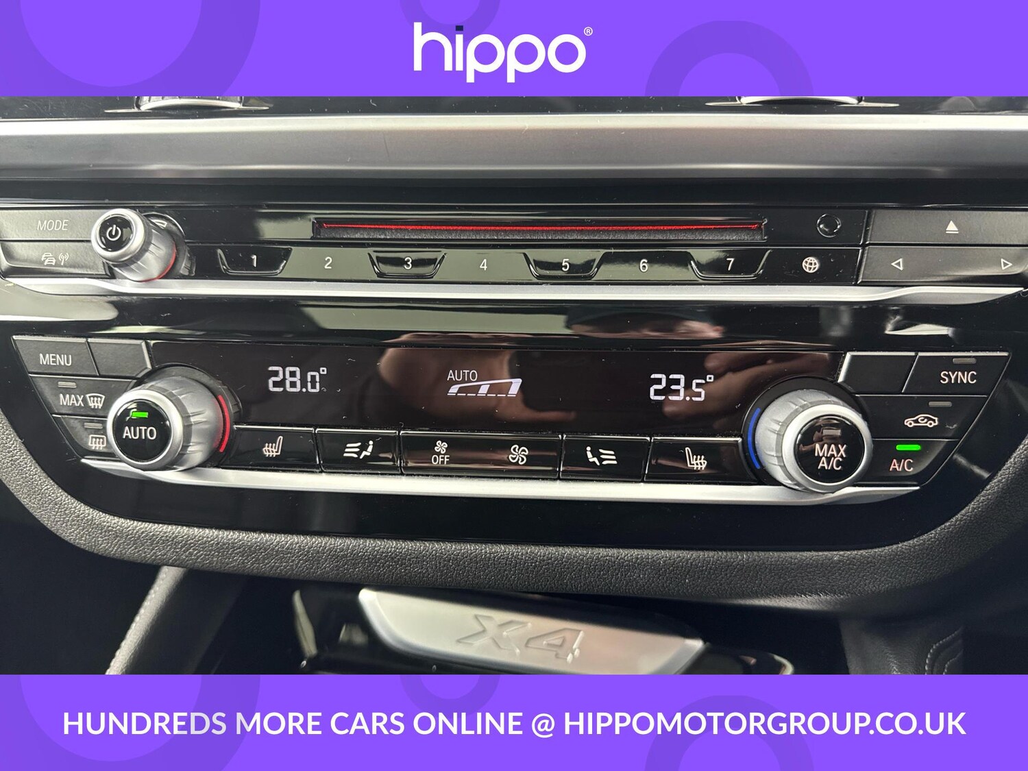 Used BMW X4 for sale - 76728972: Photo 20