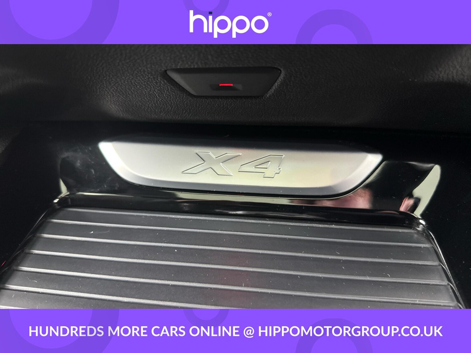 Used BMW X4 for sale - 76728972: Photo 25