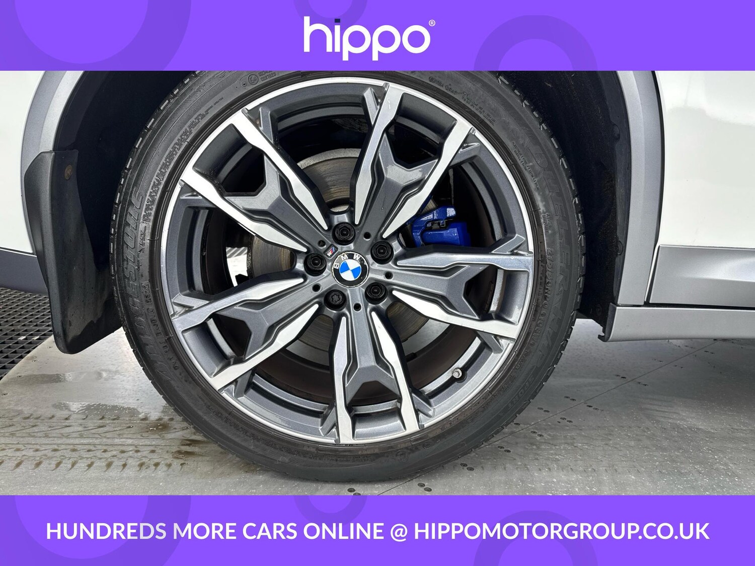 Used BMW X4 for sale - 76728972: Photo 28