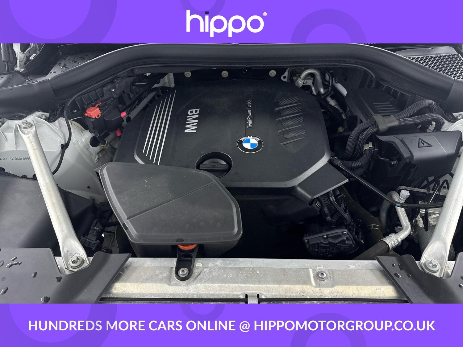 Used BMW X4 for sale - 76728972: Photo 30