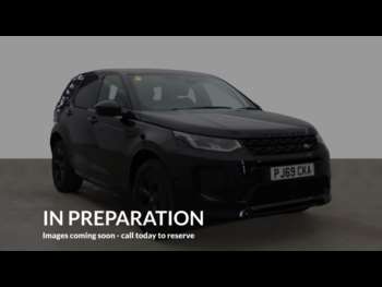 2021 - 1.5 P300e R-Dynamic SE 5dr Auto [5 Seat]