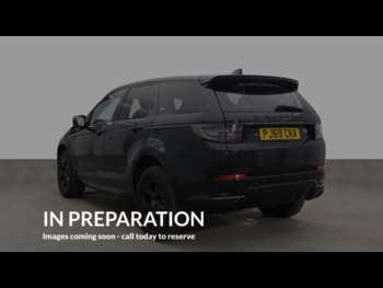 Used Land Rover Discovery Sport 2021 for sale - 75133567: Photo