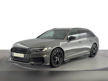 Audi - A6