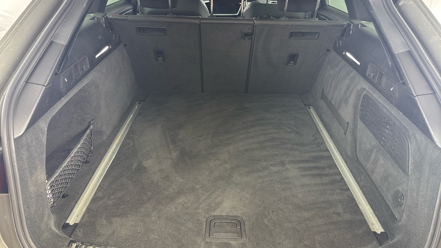 Vehicle 50