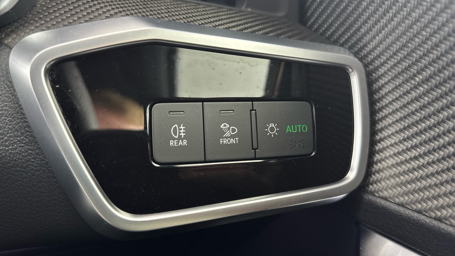 Vehicle 60