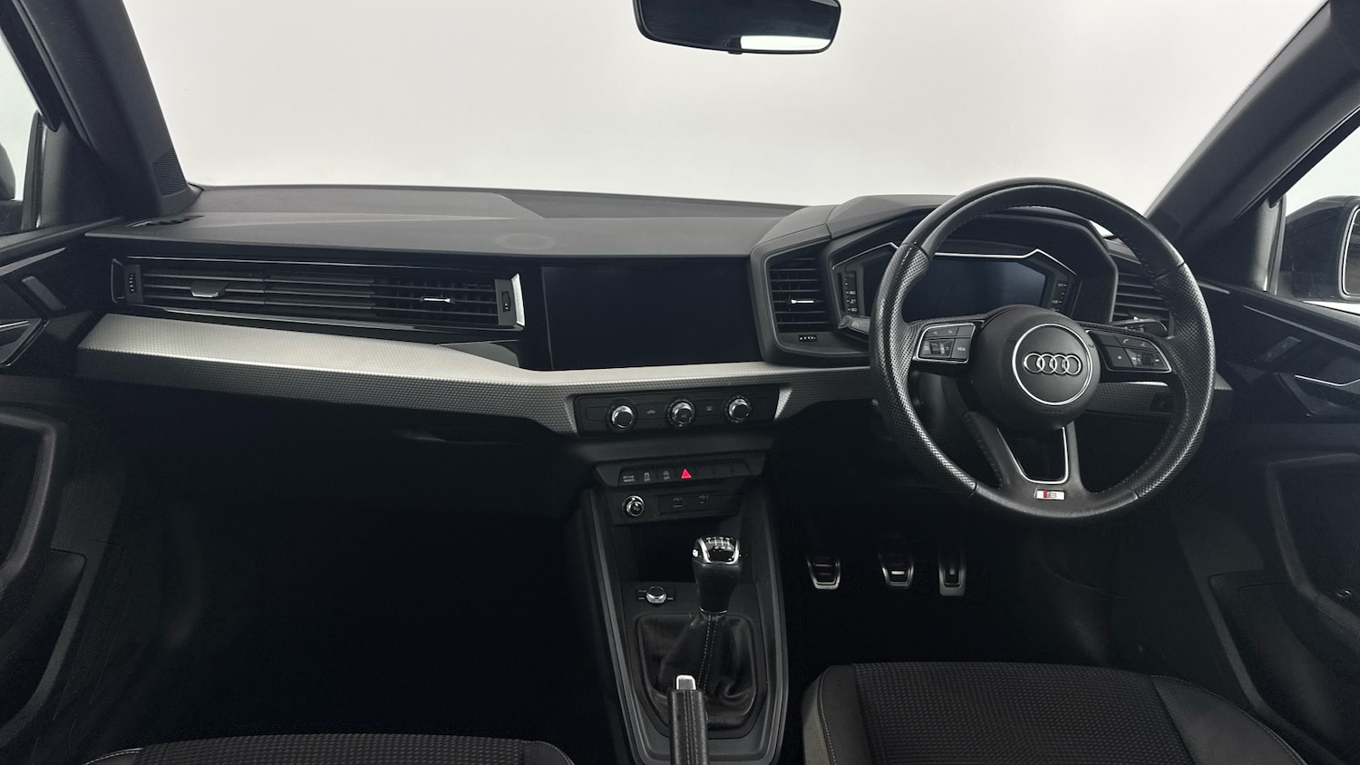 Used Audi A1 2019 for sale - 76142792: Photo 11