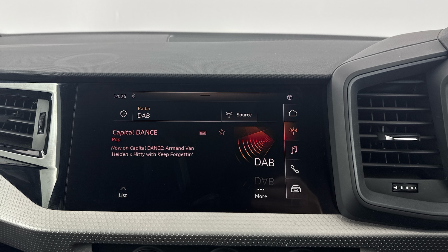 Used Audi A1 2019 for sale - 76142792: Photo 12