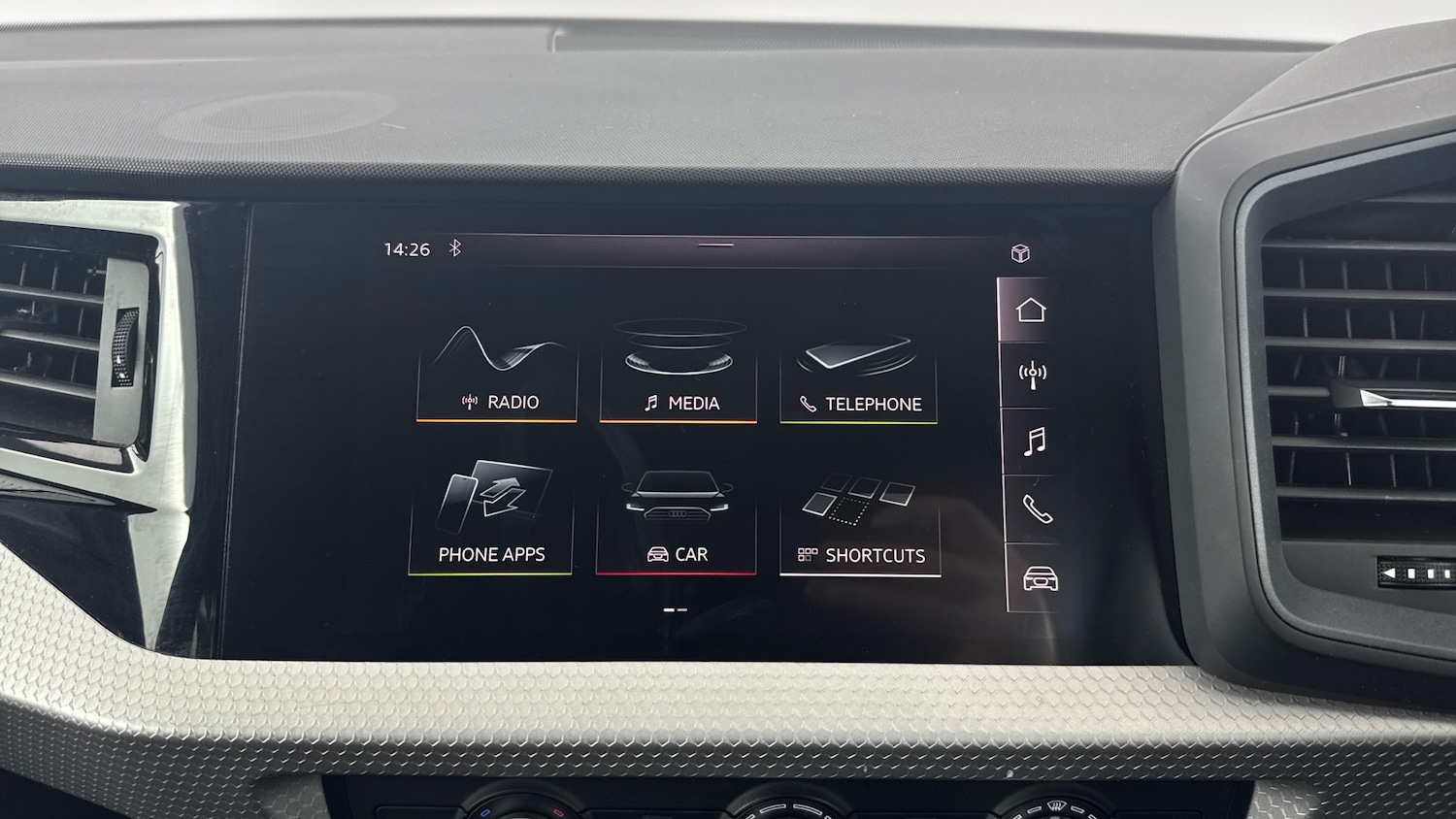 Used Audi A1 2019 for sale - 76142792: Photo 16