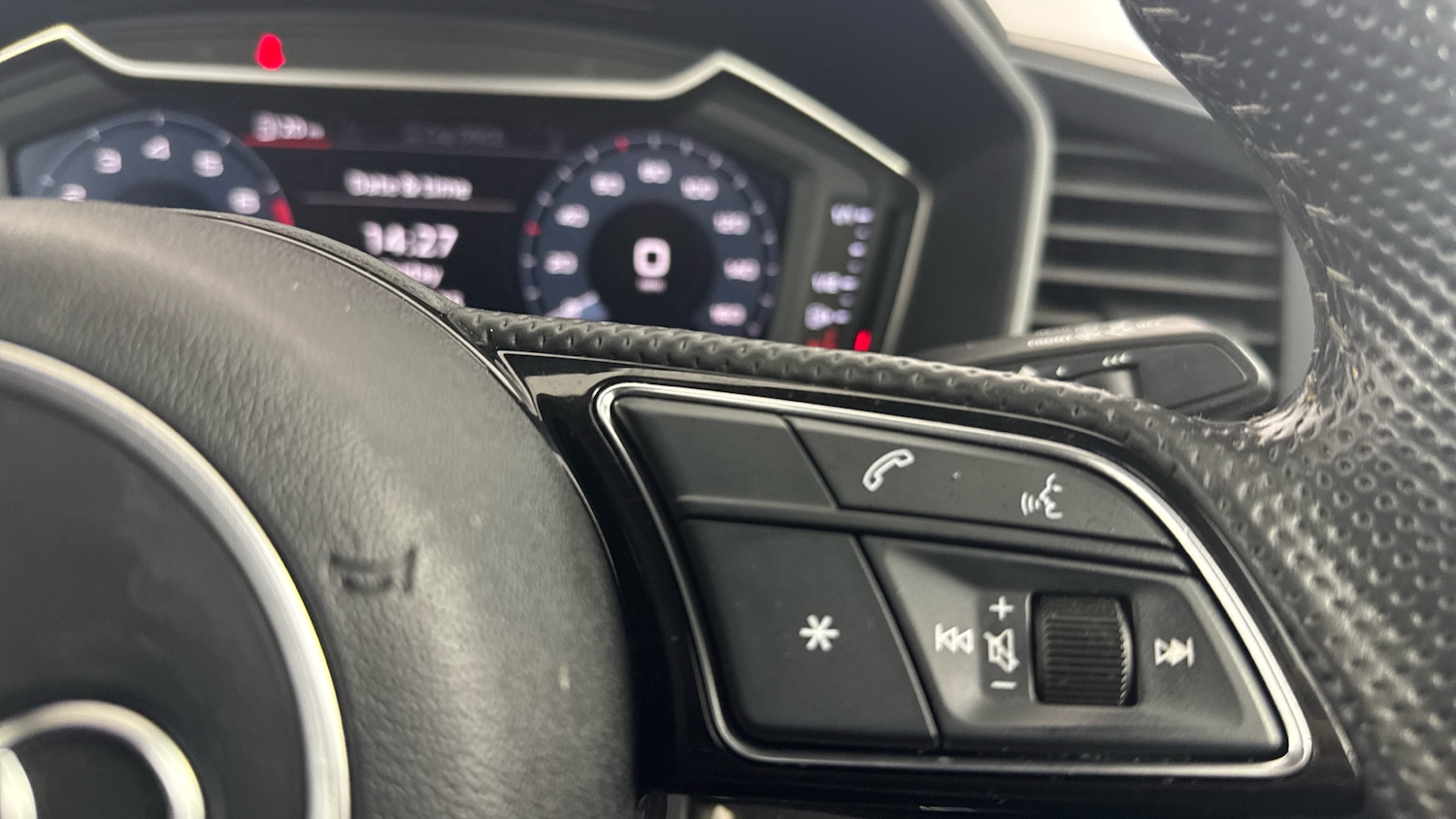 Used Audi A1 2019 for sale - 76142792: Photo 22