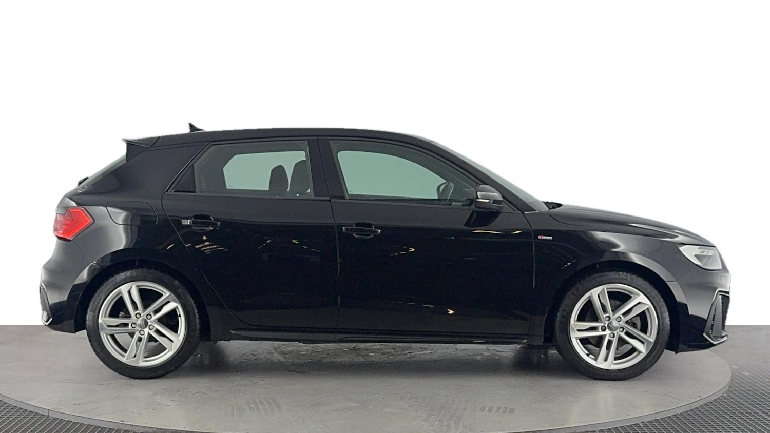 Used Audi A1 2019 for sale - 76142792: Photo 3