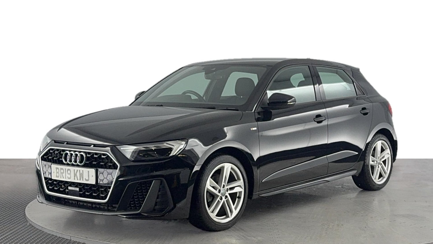 Used Audi A1 2019 for sale - 76142792: Photo 36