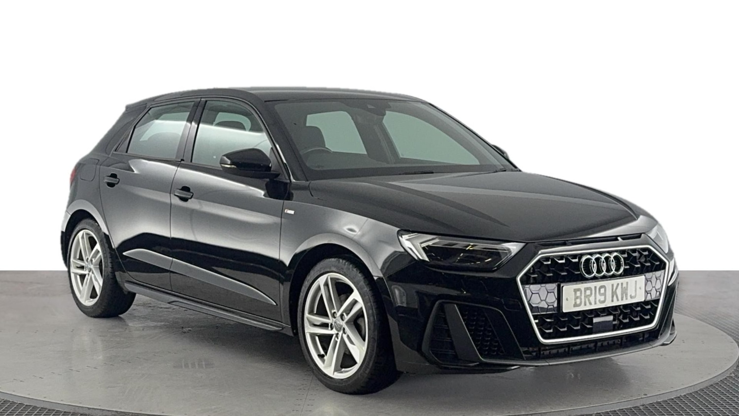 Used Audi A1 2019 for sale - 76142792: Photo 37