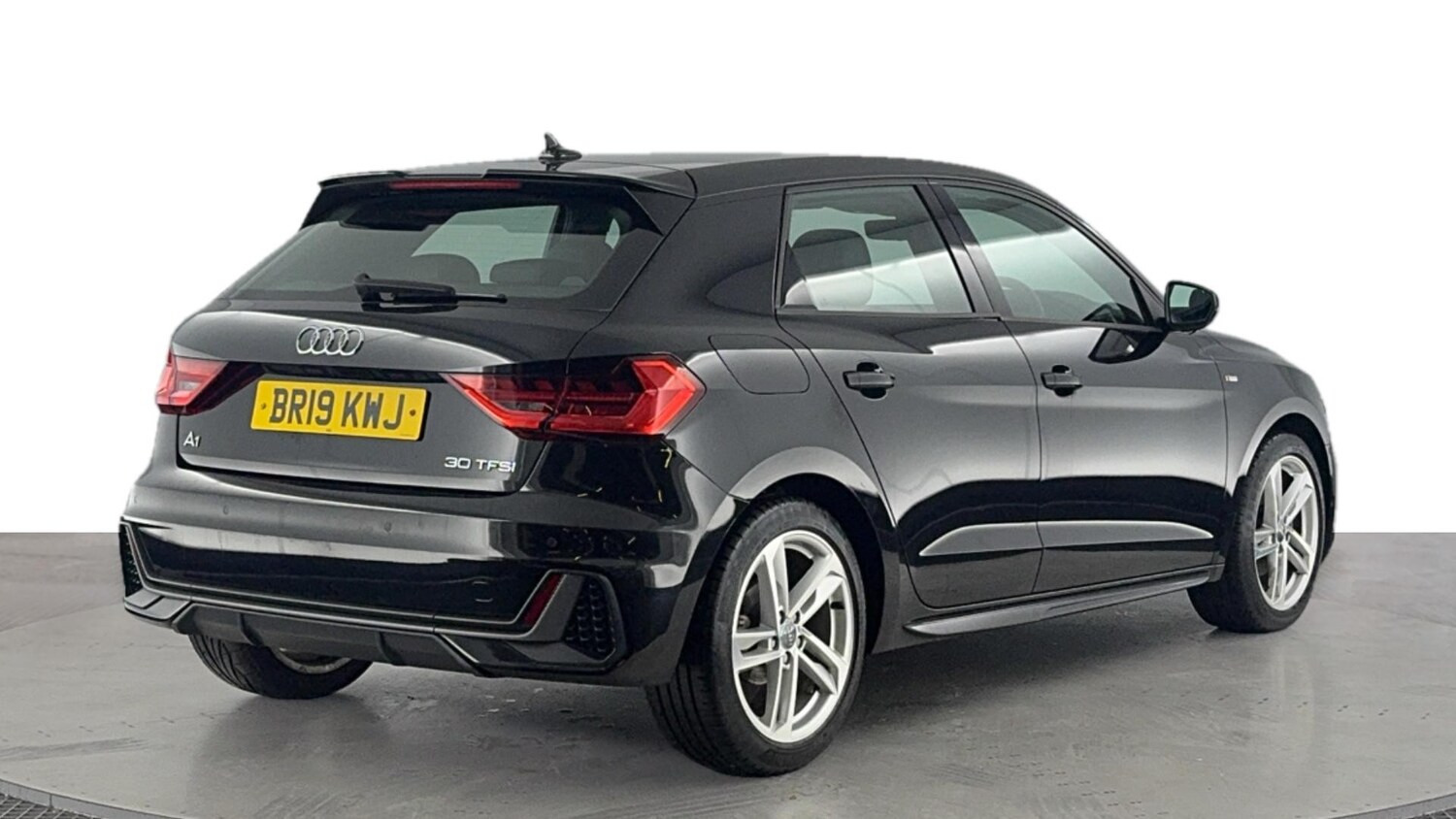 Used Audi A1 2019 for sale - 76142792: Photo 39