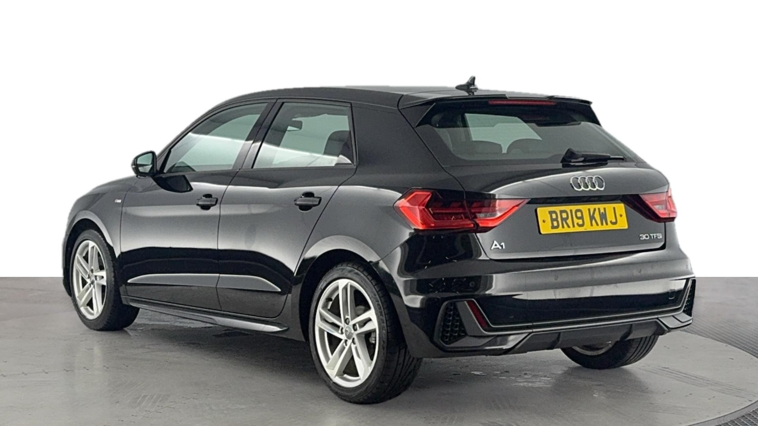 Used Audi A1 2019 for sale - 76142792: Photo 41