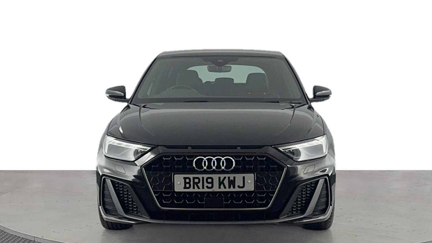 Used Audi A1 2019 for sale - 76142792: Photo 43