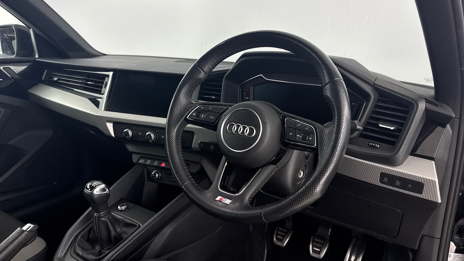 Used Audi A1 2019 for sale - 76142792: Photo 44