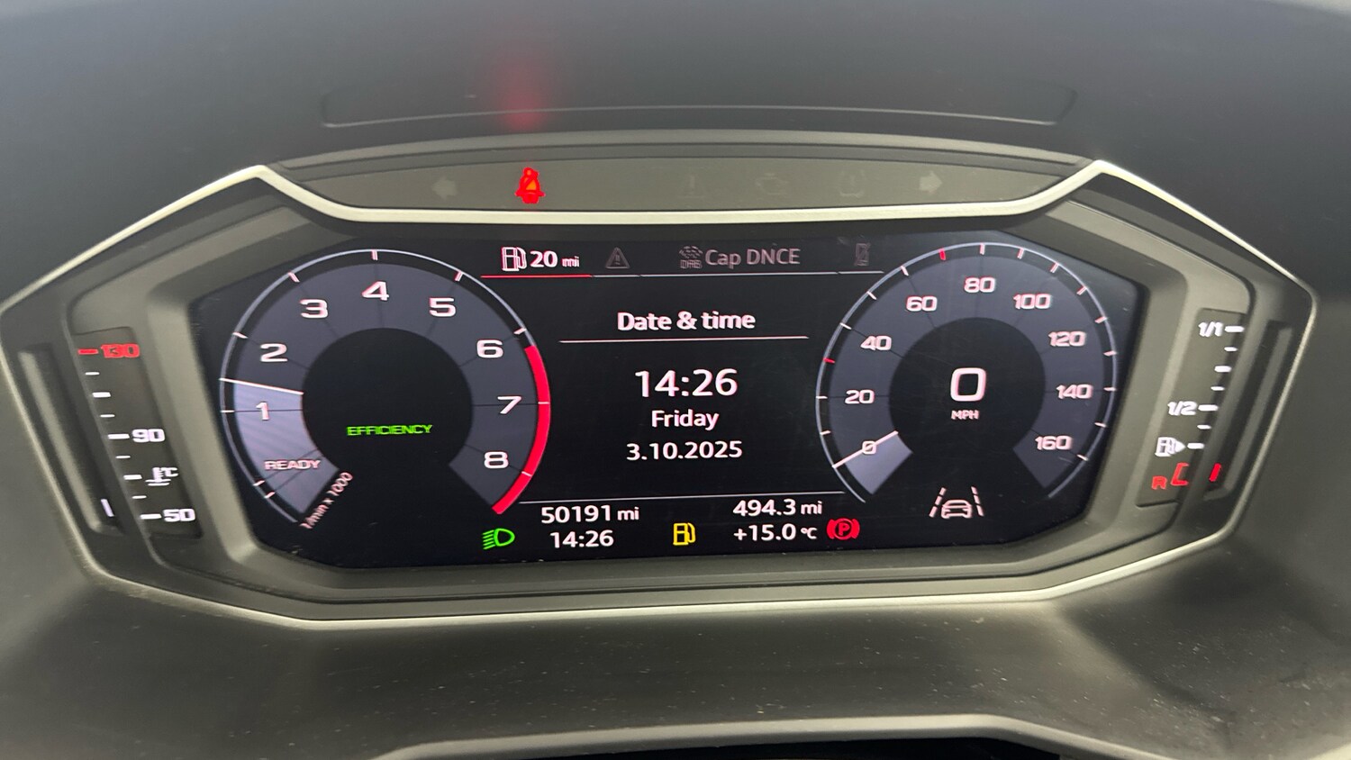 Used Audi A1 2019 for sale - 76142792: Photo 48