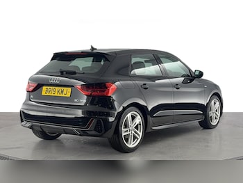 Used Audi A1 2019 for sale - 76142792: Photo