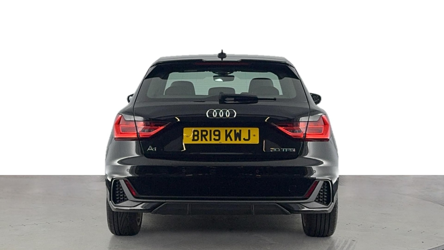 Used Audi A1 2019 for sale - 76142792: Photo 5