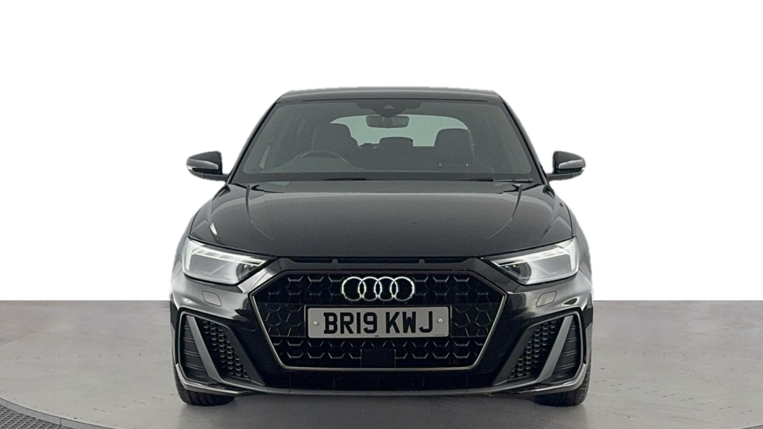 Used Audi A1 2019 for sale - 76142792: Photo 8