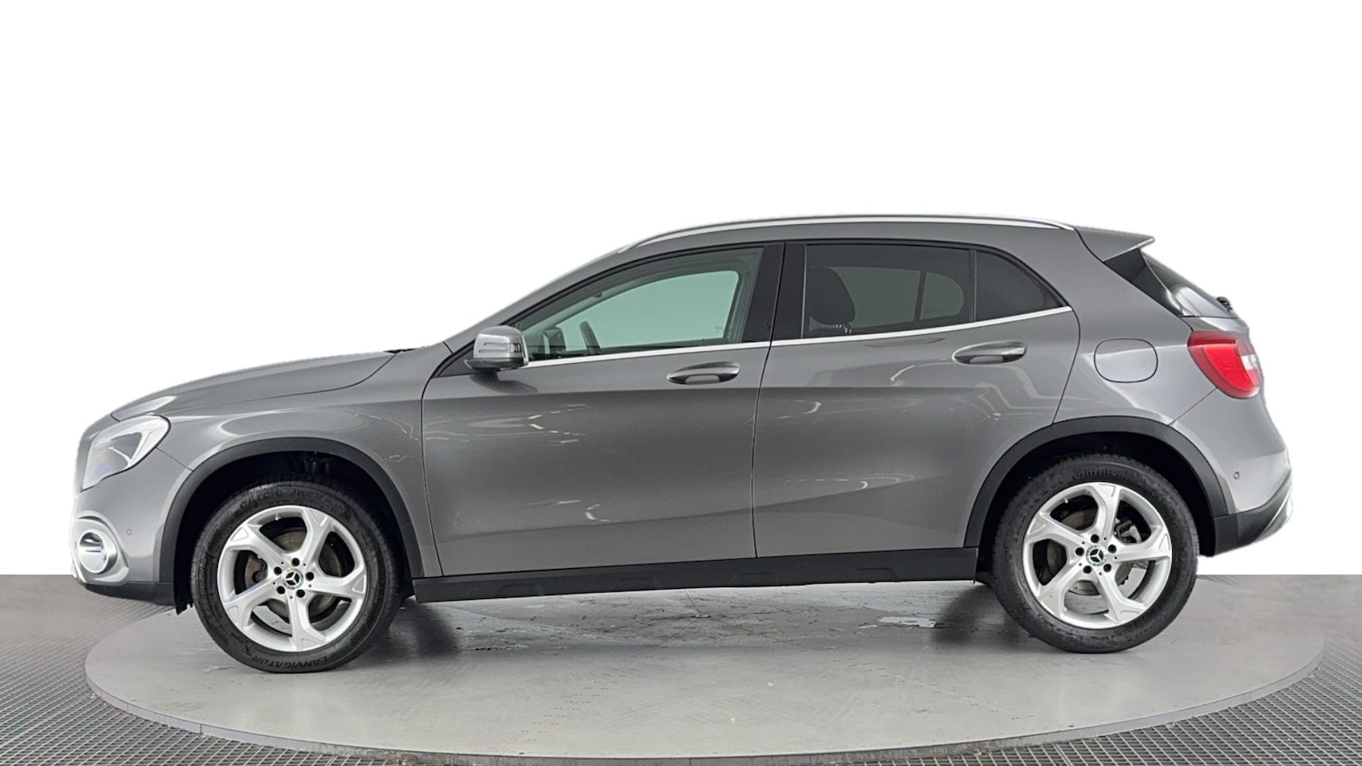 Vehicle 42