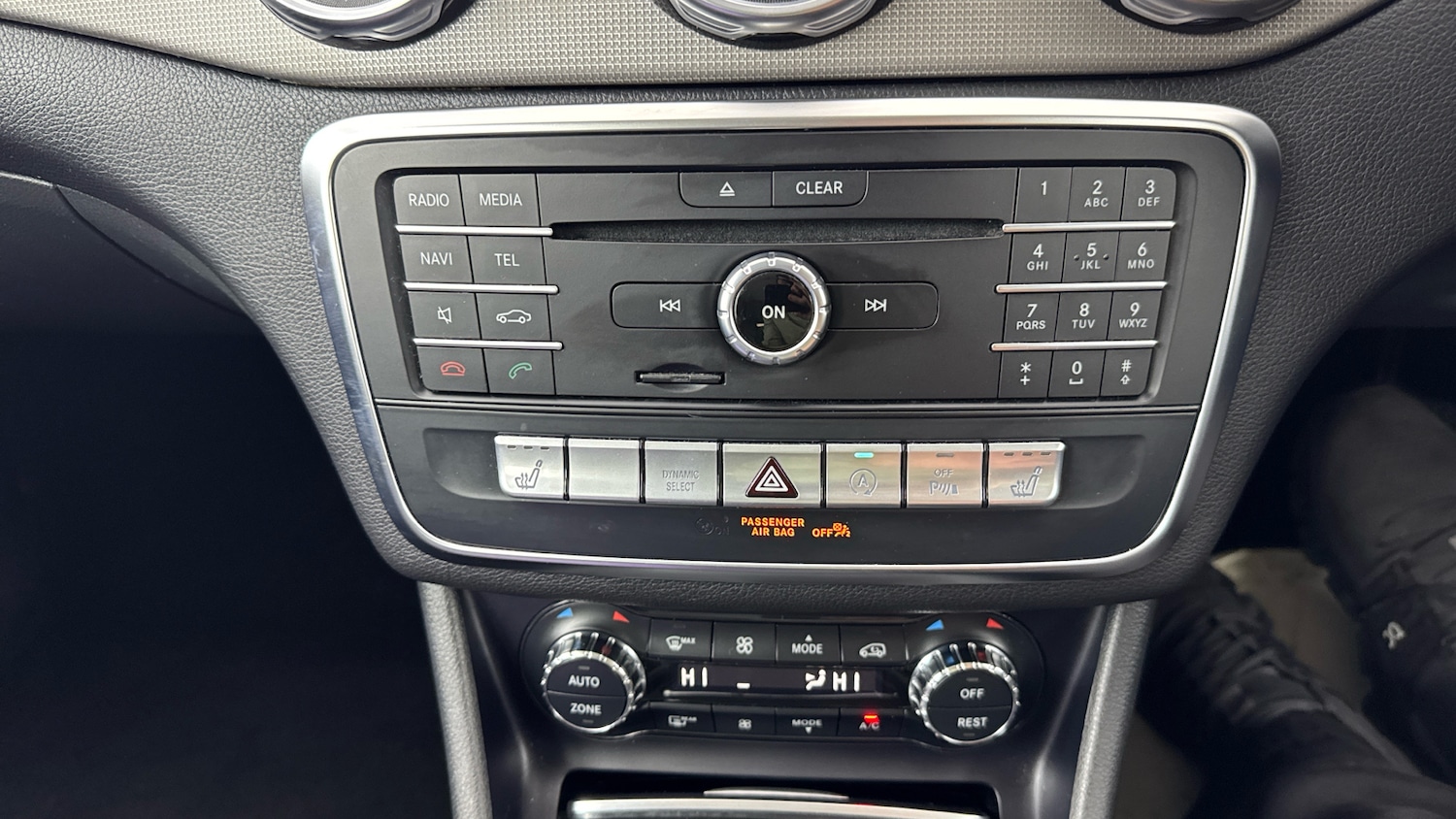 Vehicle 54