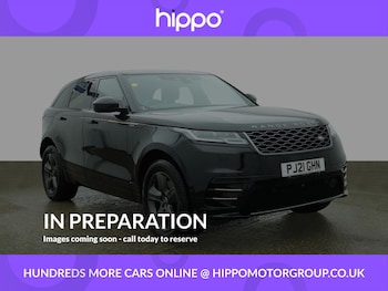 Used Land Rover Range Rover Velar 2021 for sale - 78292595: Photo