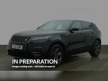 Used Land Rover Range Rover Velar 2021 for sale - 78292595: Photo