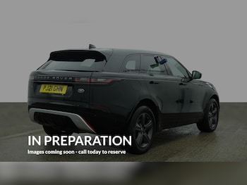 Used Land Rover Range Rover Velar 2021 for sale - 78292595: Photo