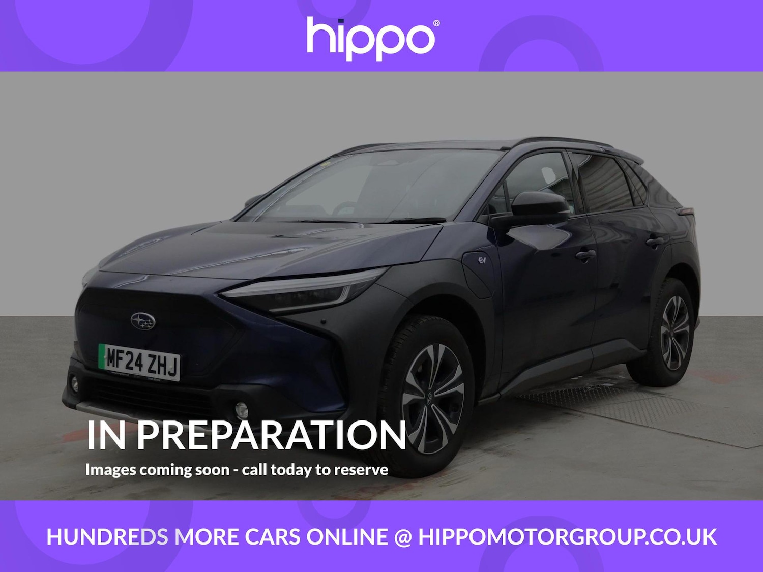 Used Subaru Other 2024 for sale - 77441011: Photo 2