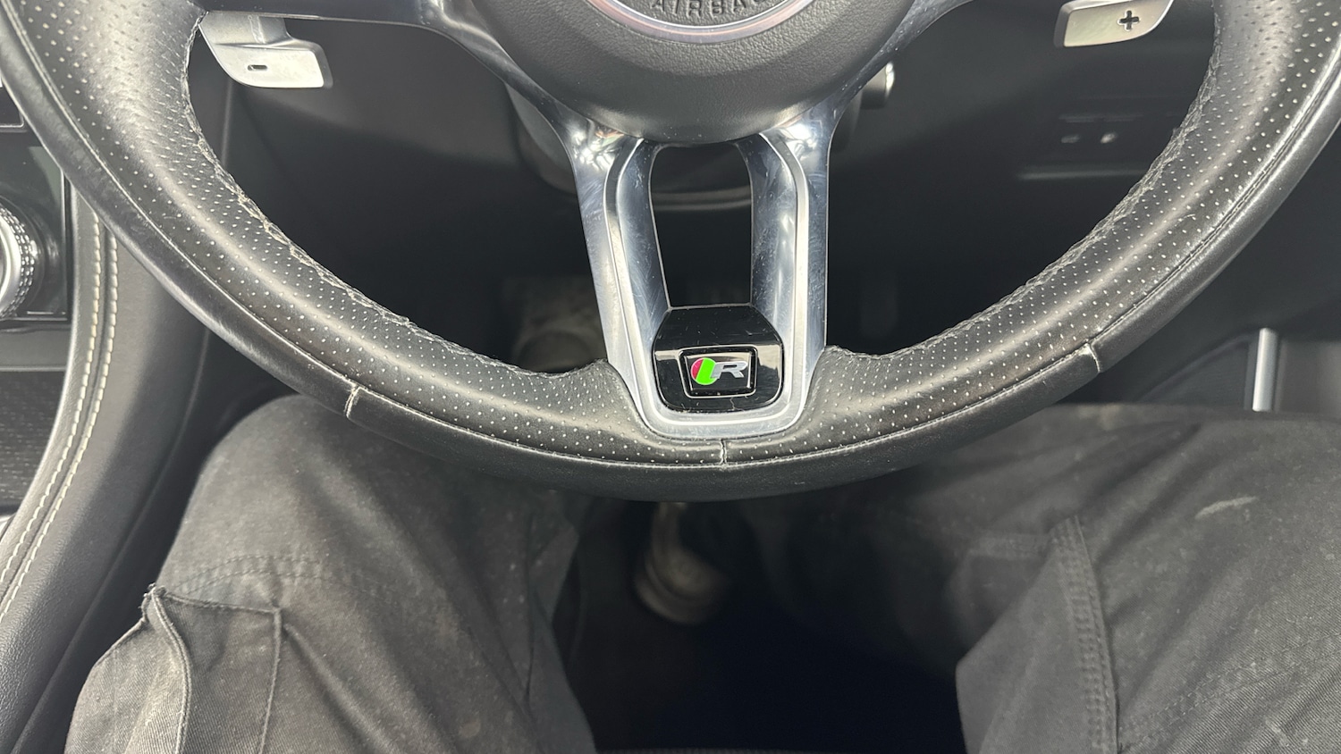 Vehicle 25