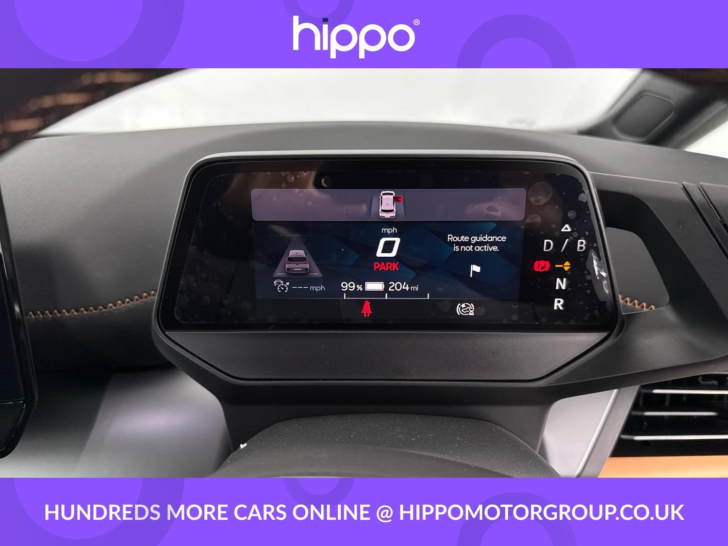 Used Cupra Born 2023 for sale - 77425252: Photo 13