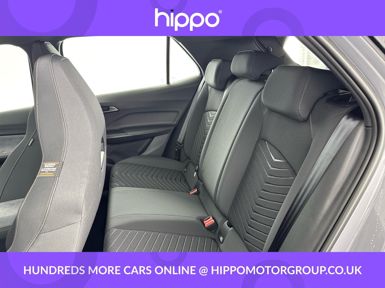 Used Cupra Born 2023 for sale - 77425252: Photo 14