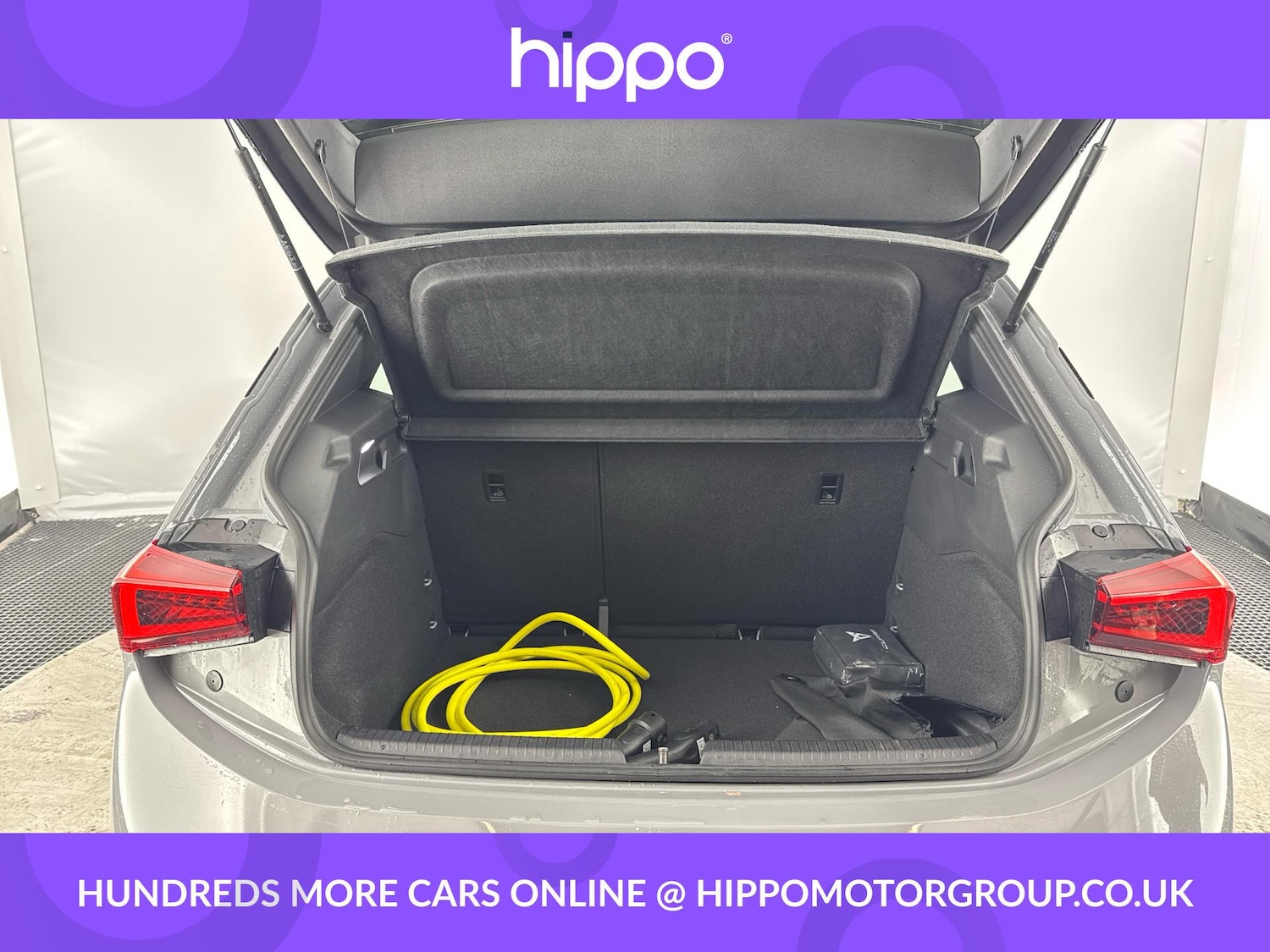 Used Cupra Born 2023 for sale - 77425252: Photo 15