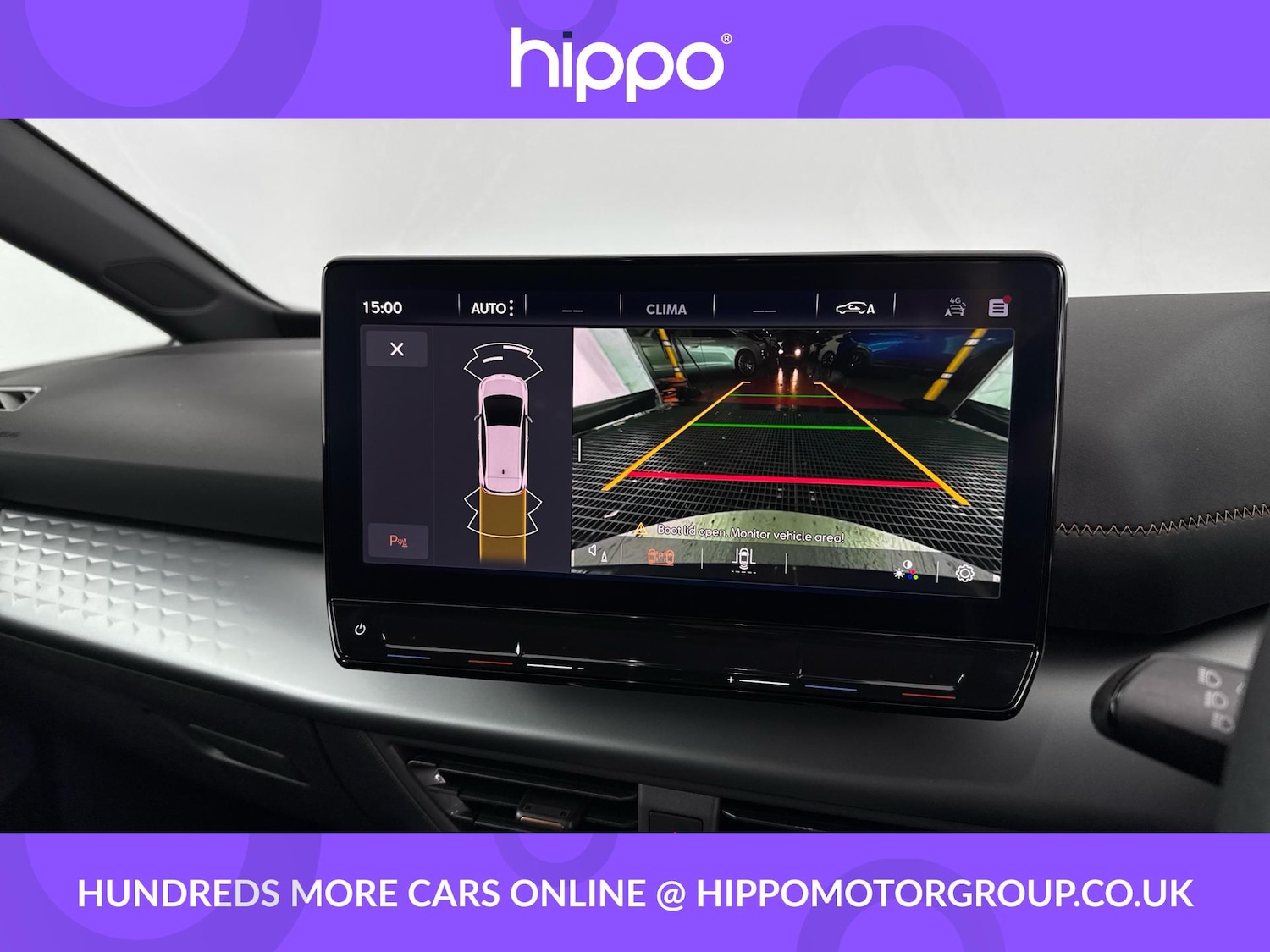 Used Cupra Born 2023 for sale - 77425252: Photo 16